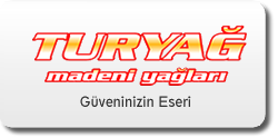 TURCAN MADENİ YAĞ PETROL ÜRÜNLERİ İTH. İRC. SAN. ve TİC. LTD. ŞTİ.